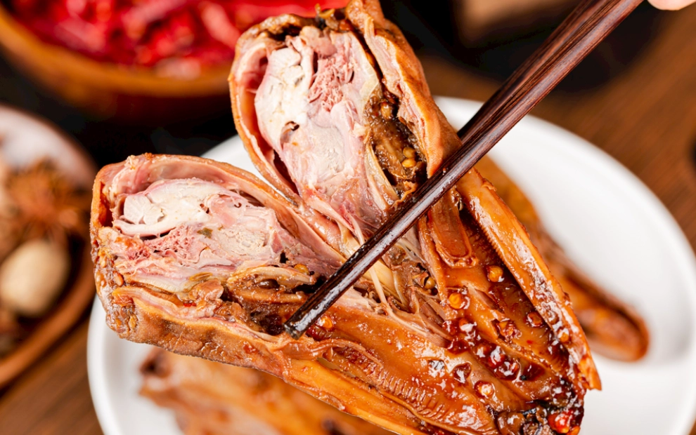 新竹東山鴨頭店家 新竹東山鴨頭店家