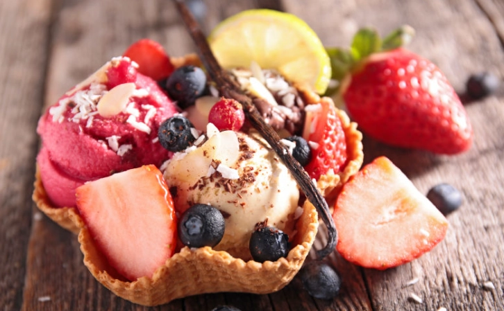 設計展美食攻略