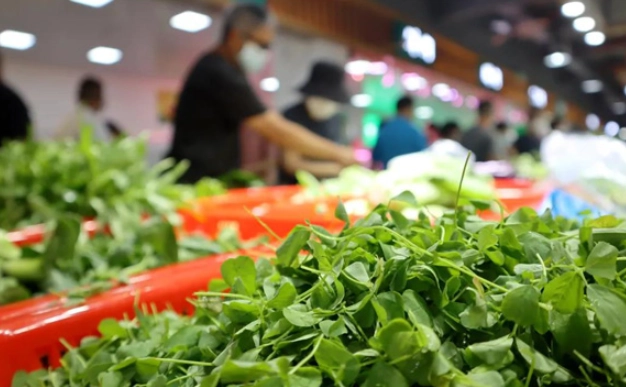 台中買菜去處 台中買菜去處