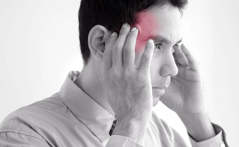 頭暈治療 頭暈治療