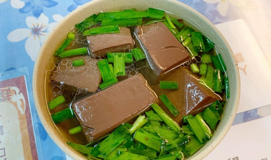 台中傳統市場美食 台中傳統市場美食