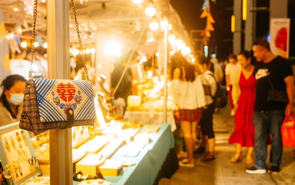 新竹市集攻略 新竹市集攻略