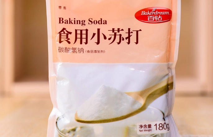小蘇打粉副作用 小蘇打粉副作用