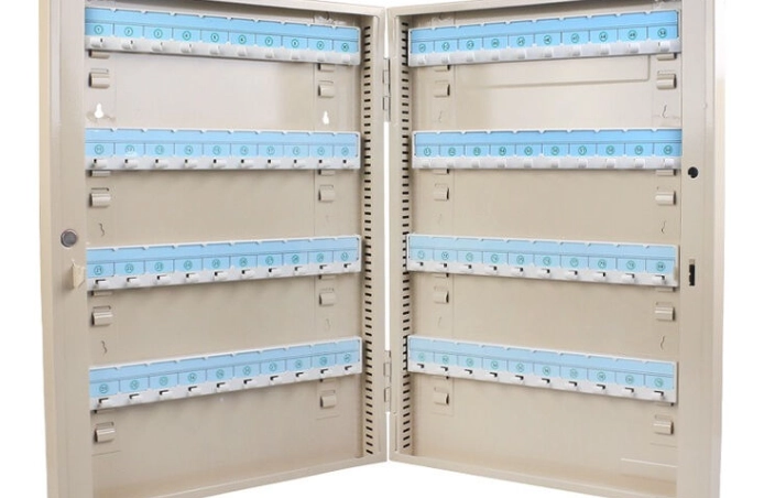 鐵櫃鎖具解決方案 鐵櫃鎖具解決方案