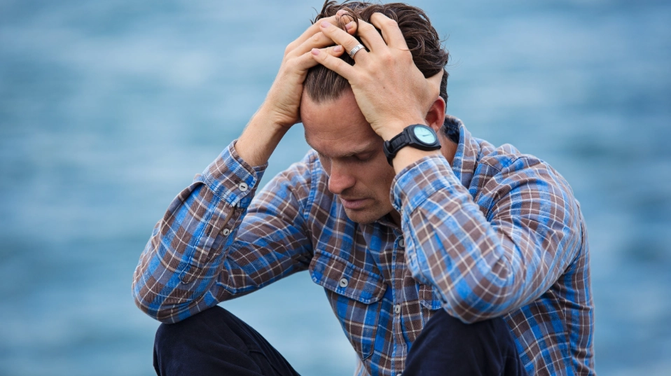 自律神經失調症狀