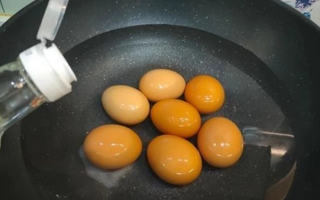 煮蛋水飲用安全