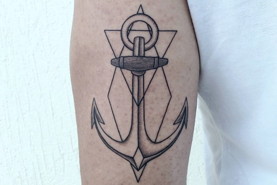 紋身左右手選擇