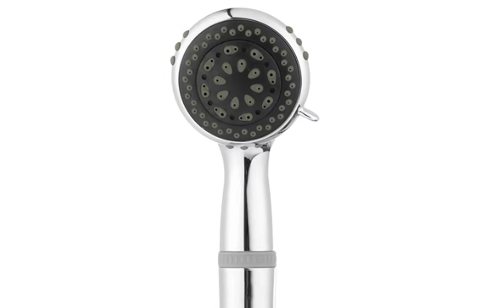 硬水蓮蓬頭比較