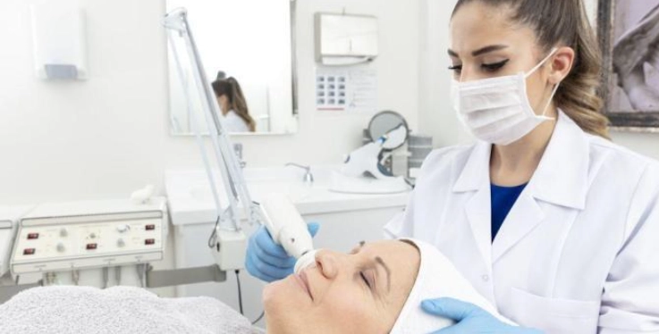 斑點去除方法 斑點去除方法