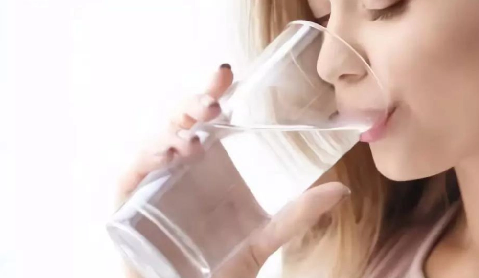 預防工作時中暑