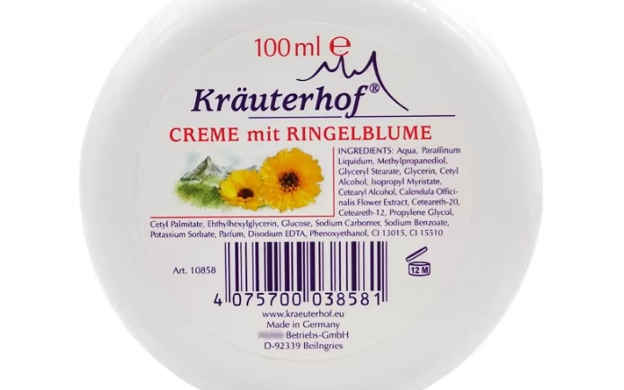 兒童蚊蟲叮咬處理