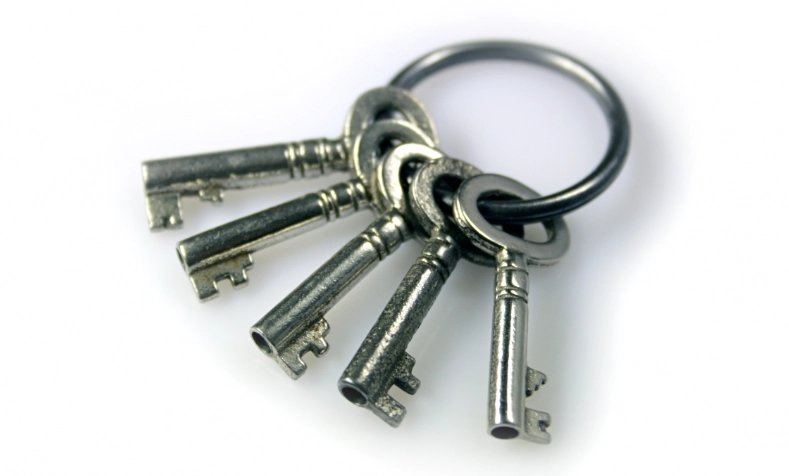 鐵櫃鑰匙不見處理 鐵櫃鑰匙不見處理