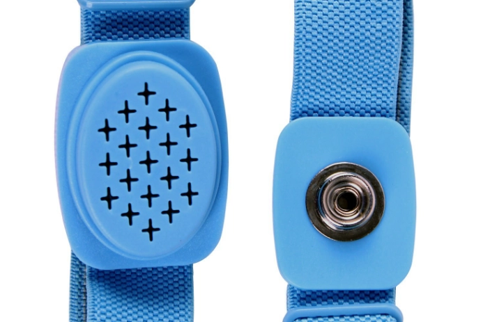 防靜電手環製作