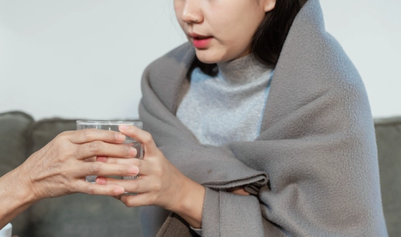 自律神經失調 手腳冰冷