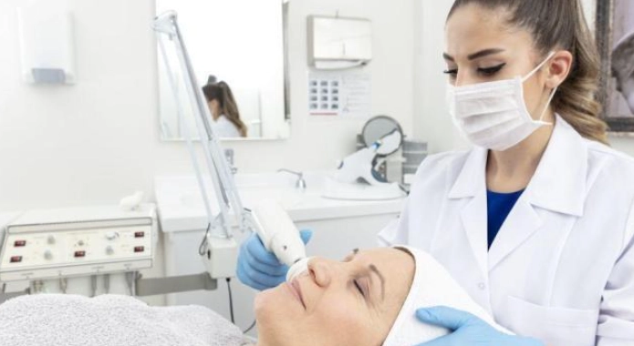 黑斑去除 黑斑去除