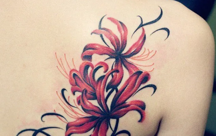 刺青疼痛指數 刺青疼痛指數