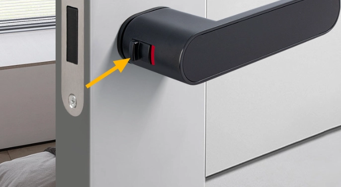 一字鎖反鎖 一字鎖反鎖