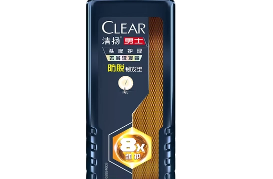 男士防脫髮洗頭水