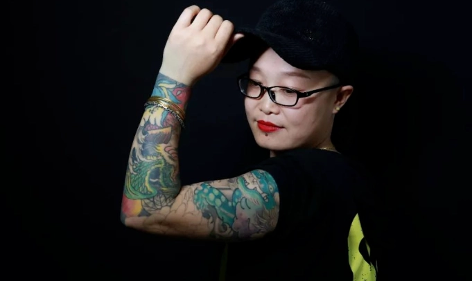 刺青疼痛指數 刺青疼痛指數