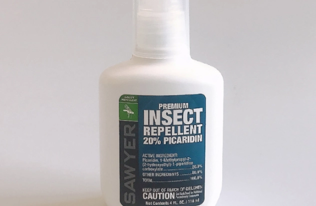 蚊子叮咬症狀 蚊子叮咬症狀