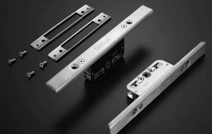 一字鎖反鎖 一字鎖反鎖