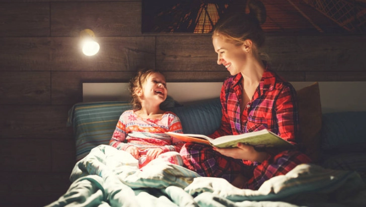 小孩睡覺磨牙處理