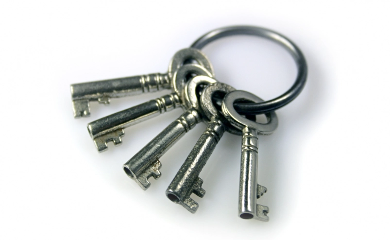 活動櫃鑰匙不見處理 活動櫃鑰匙不見處理