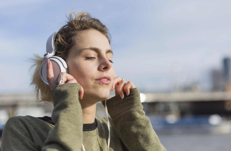 自律神經失調症狀