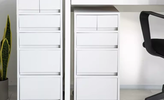 抽屜櫃維修方法