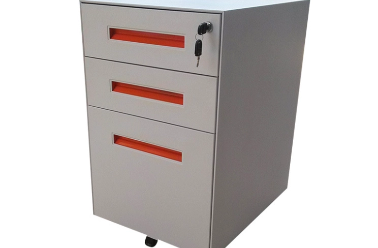 三層櫃鎖住處理