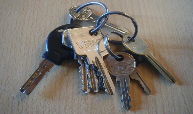 鐵櫃鑰匙遺失應對 鐵櫃鑰匙遺失應對