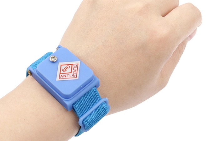 防靜電手環製作