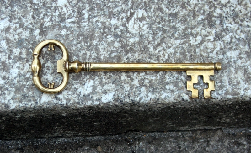 鐵櫃鑰匙不見處理 鐵櫃鑰匙不見處理