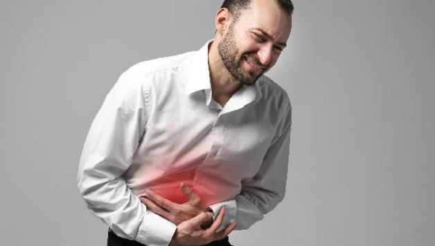 胃腸不適忍耐時間