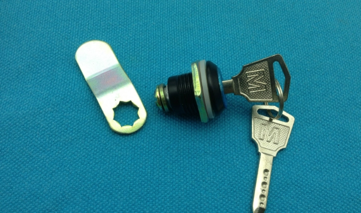 鐵櫃鎖安裝 鐵櫃鎖安裝