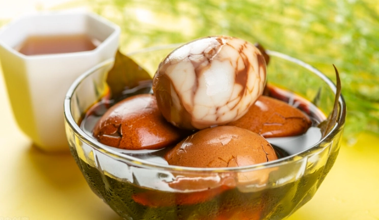 煮蛋水飲用安全