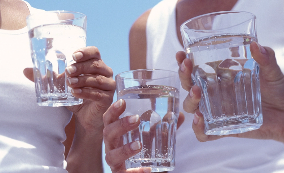 熱傷害處理 熱傷害處理