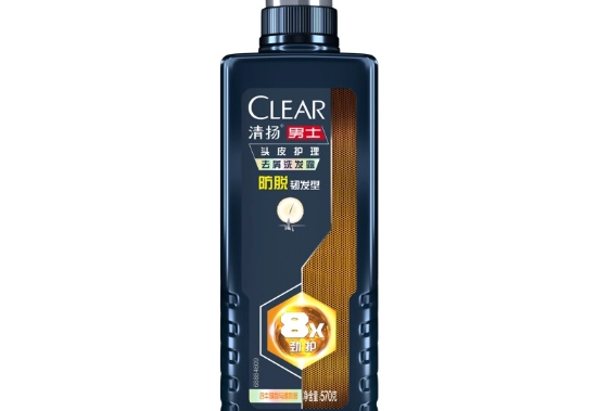 防脫髮洗髮精推薦