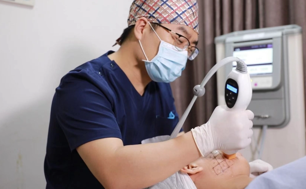 壓力斑治療 壓力斑治療