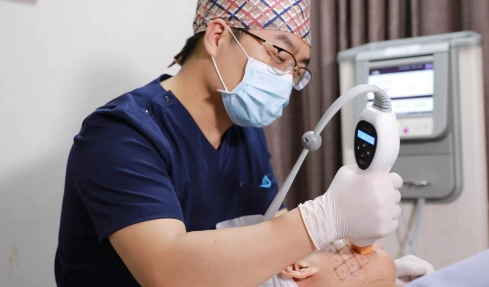 肝斑治療 肝斑治療