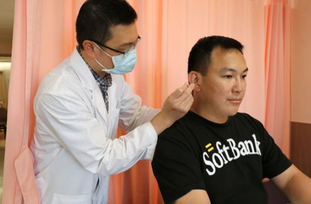 耳鳴針灸治療時間