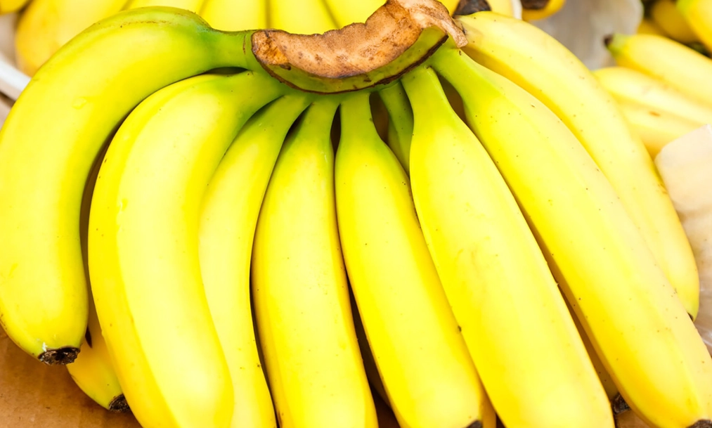 香蕉保存