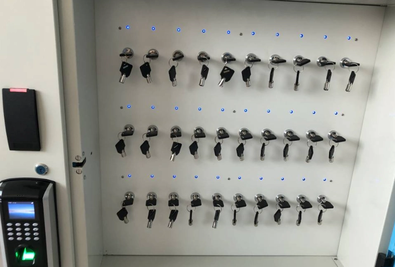 鐵櫃鎖具解決方案 鐵櫃鎖具解決方案