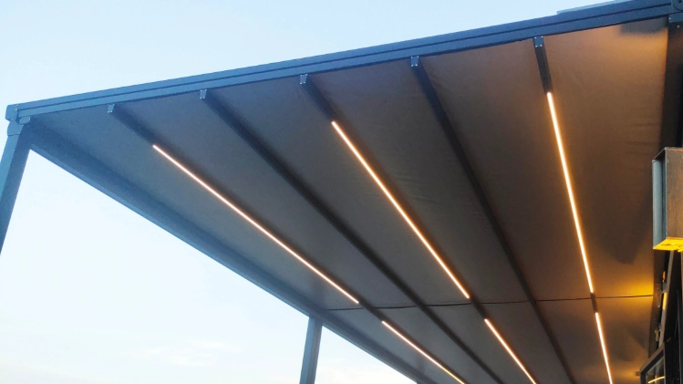 工作中暑預防指引