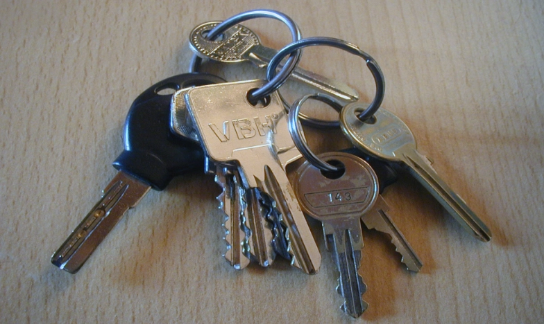 三層櫃鑰匙複製 三層櫃鑰匙複製