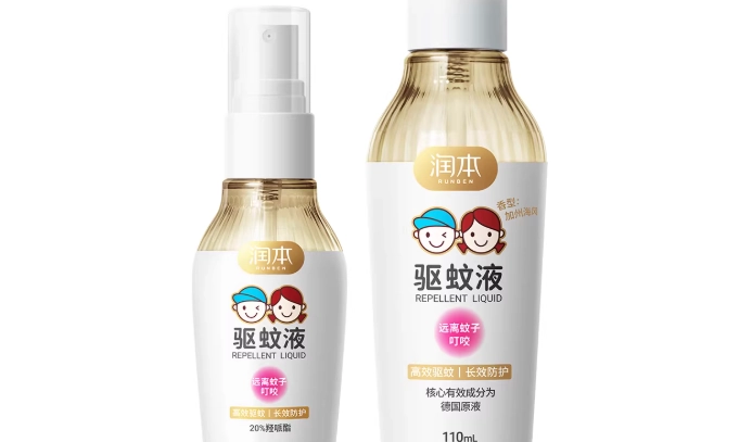 驅蚊方法 驅蚊方法