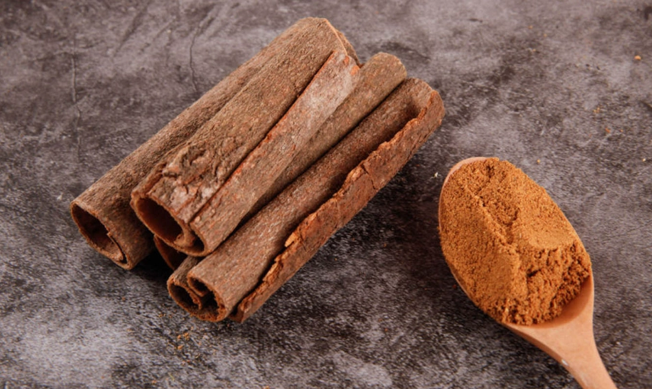 改善手腳冰冷食物