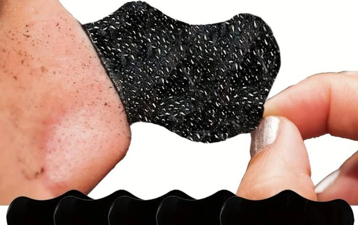 黑头粉刺去除方法 黑头粉刺去除方法