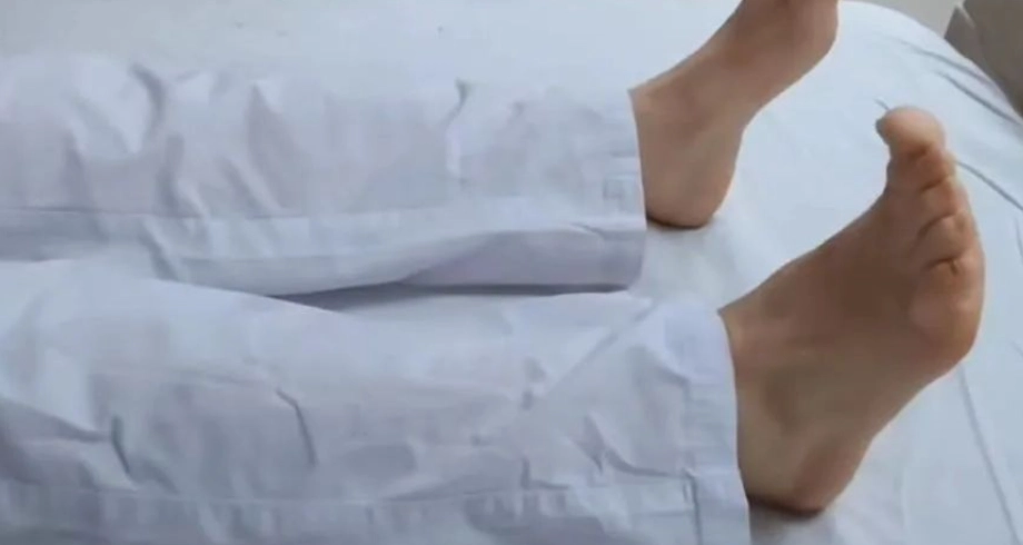 手腳冰冷運動療法 手腳冰冷運動療法