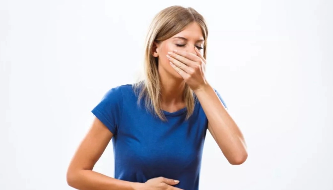 胃食道反流 胃食道反流